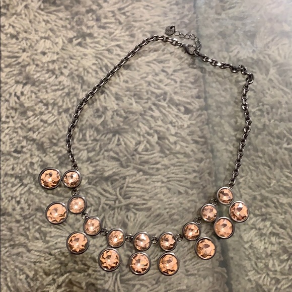 Ann Taylor Loft necklaces (set of 2) - Picture 2 of 3